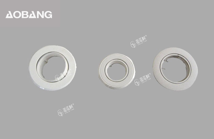 灯具壳体Lamp Housing